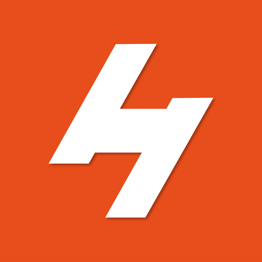 SporHane Logo